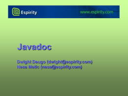 12-JavaDoc.v2.0.0