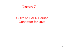 Lect7-Cup