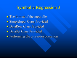 SymbolicRegression3