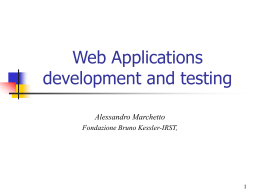 6 web applications