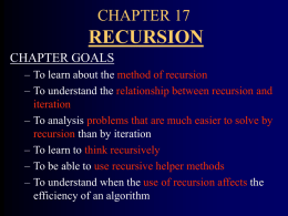 chapter 1 - CSUDH Computer Science
