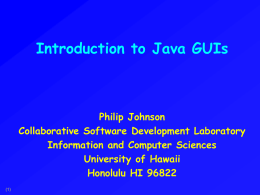 18.JavaGUI - ics-software