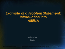 L9_ProblemStatement_ARENA_ch03lect3