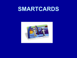 smartcards - Villanova University