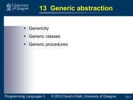 13.Generic-abstractionx