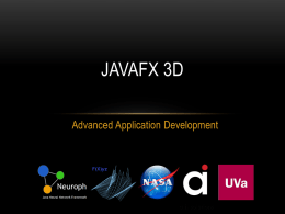 CON1993-JavaFX-3D-Advanced-Application