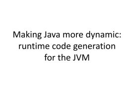 CON1520-Making-Java-More-Dynamicx