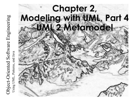 Meta Models - Columbia College