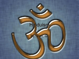 Hinduism