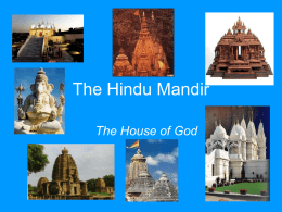 The Hindu Mandir (1).