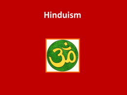 Hinduism final group-copy no music