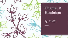 ch-3-hinduism-notesx