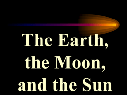 Earth Moon Sun Review