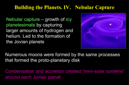 Convection is the main cooling process for planets with warm interiors.