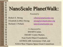 NanoScalePlanetWalk-NSTA-2010
