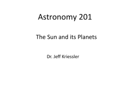 aug27 - Astronomy