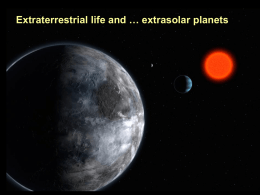 PPT - Lunar and Planetary Laboratory