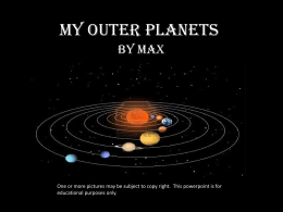 My Outer Planets - Velez Class Wiki