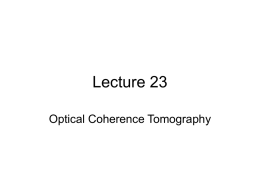 Lecture 23 - Home - Engineering