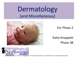 Phase 2 - Dermatology 2014 (11)