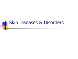 L6_Skin Diseases
