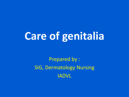 h-Genital-care-in-acutely-ill