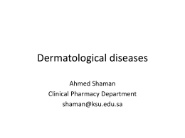 L7_Dermatological di..