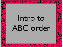 abc-order-lesson-2nd-3rd
