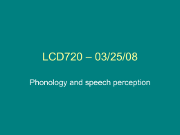 LCD720 – 04/02/08