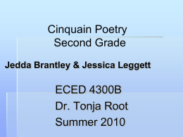 Jedda Brantley & Jessica Leggett