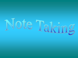 Note-taking_LD