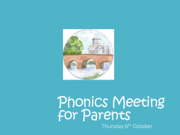 Phonics_Meeting_for_Parents