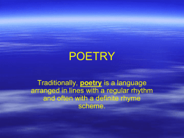 poetry-terms-and-introduction-ppt