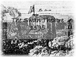 The Swan Theater