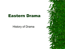 Eastern Drama - Cloudfront.net