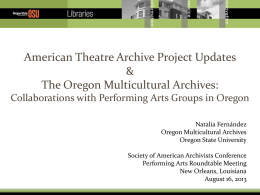 View/Open - ScholarsArchive@OSU is Oregon State University`s