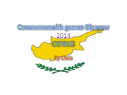 Cyprus Project