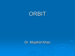 07-Orbit I