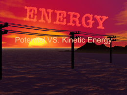 potential20and20kinetic20energy20ppt202015