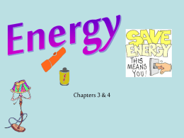 Energy - Images