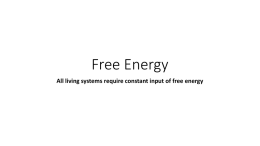 Free Energy - cloudfront.net