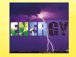 Energy Reviewx
