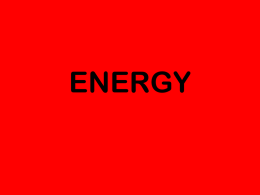 energy - CanScience