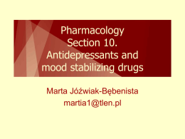 Pharmacology Seminar 1. Pharmacokinetics