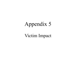 Appendix 1 - MINCAVA Electronic Clearinghouse
