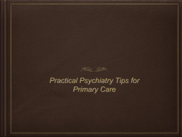 Practical Psychiatry Tips for Primary Ca... 1827KB Feb 23 2016 09