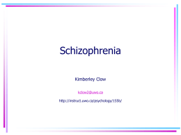 Schizophrenia5
