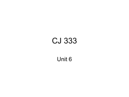 CJ 333