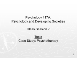 Class-Session-7-PPT - UBC Psychology`s Research Labs
