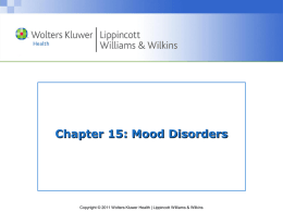LWW PPT Slide Template Master